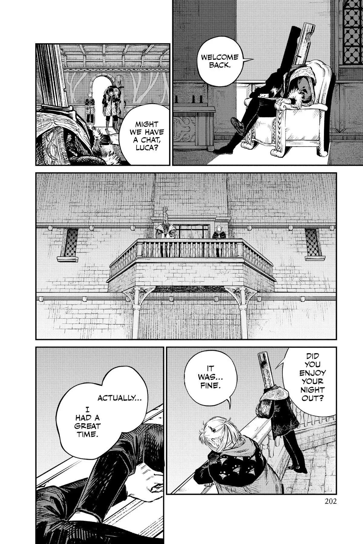 Read The Bugle Call_ Song of War EN Manga Online