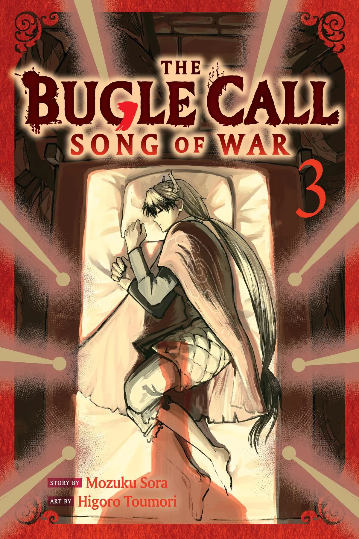 Read The Bugle Call_ Song of War EN Manga Online