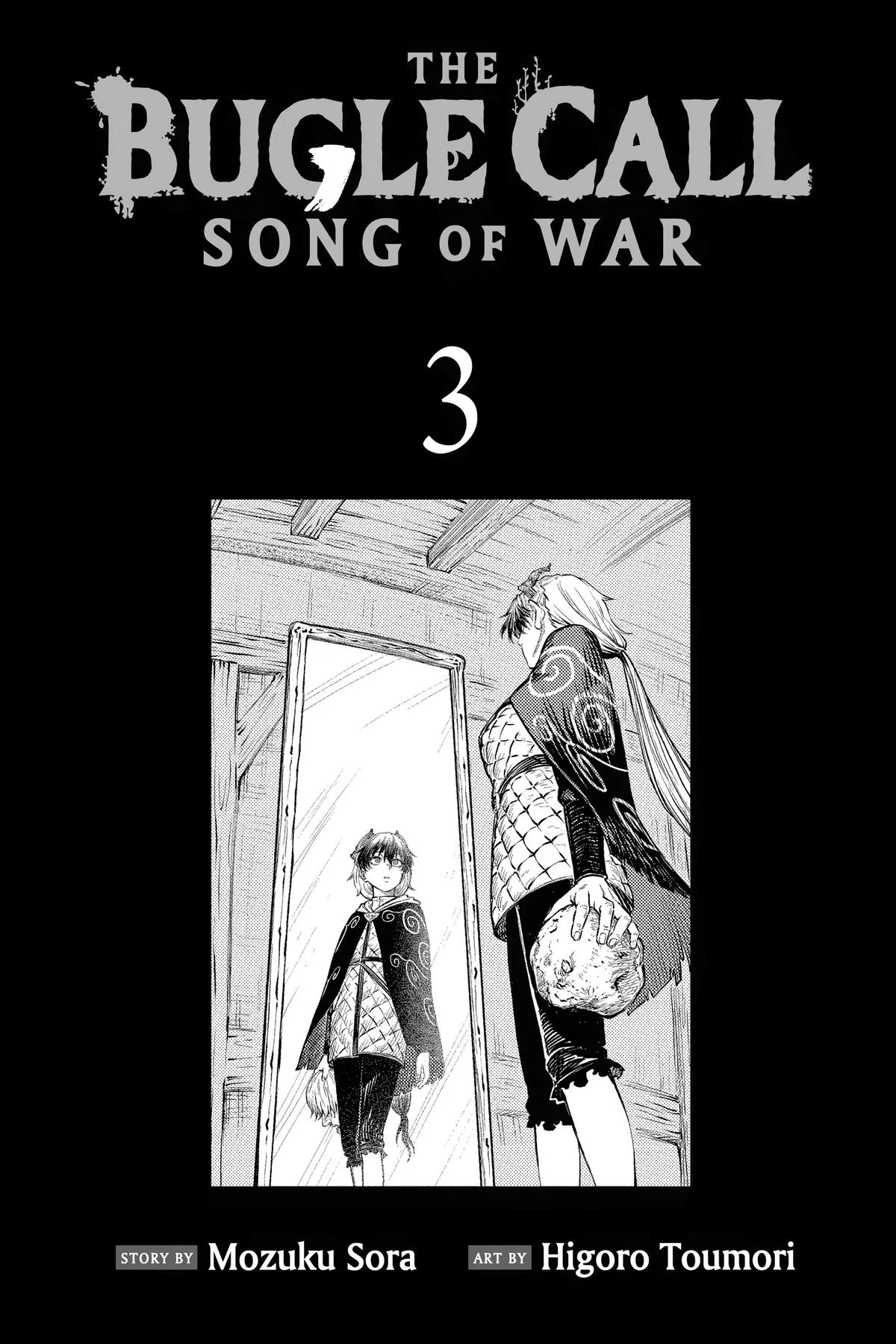 Read The Bugle Call_ Song of War EN Manga Online
