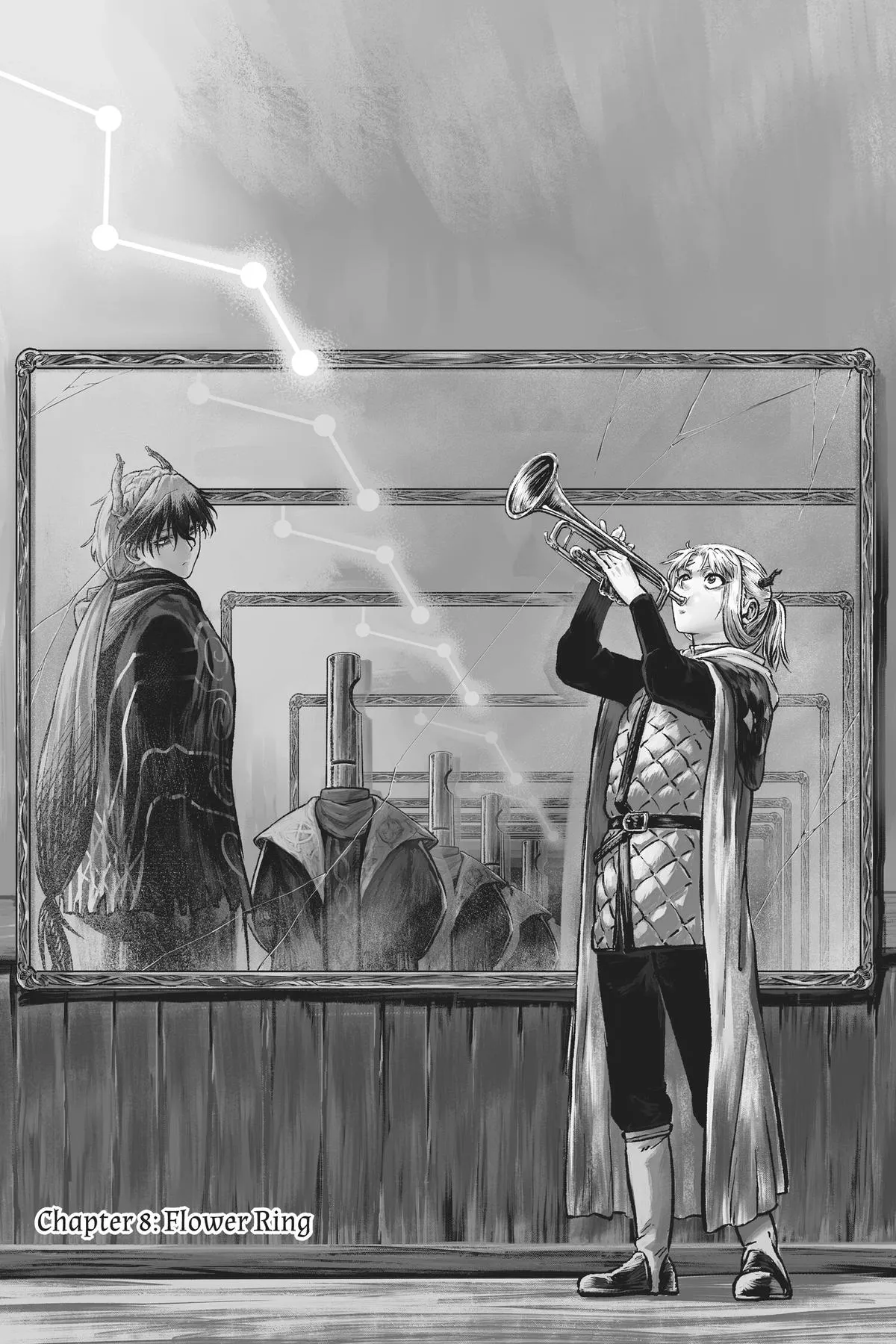 Read The Bugle Call_ Song of War EN Manga Online
