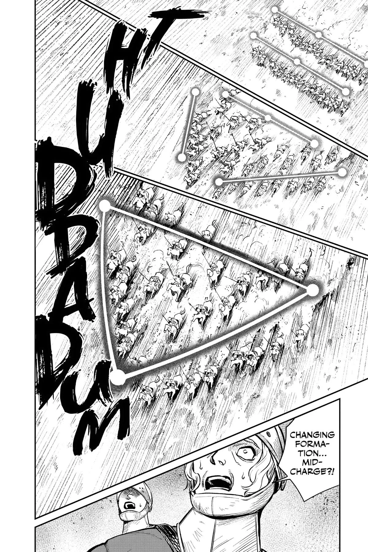 Read The Bugle Call_ Song of War EN Manga Online