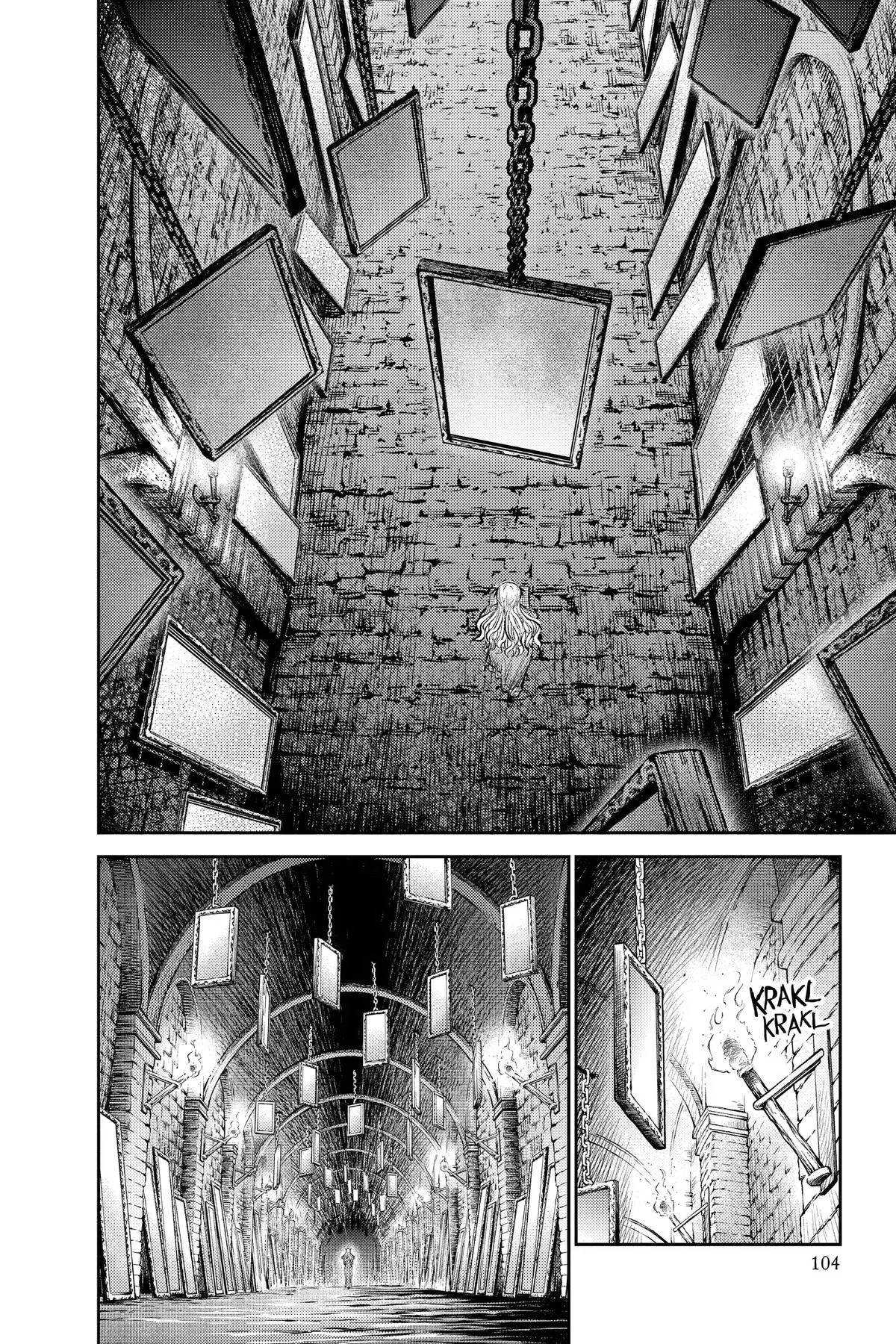 Read The Bugle Call_ Song of War EN Manga Online