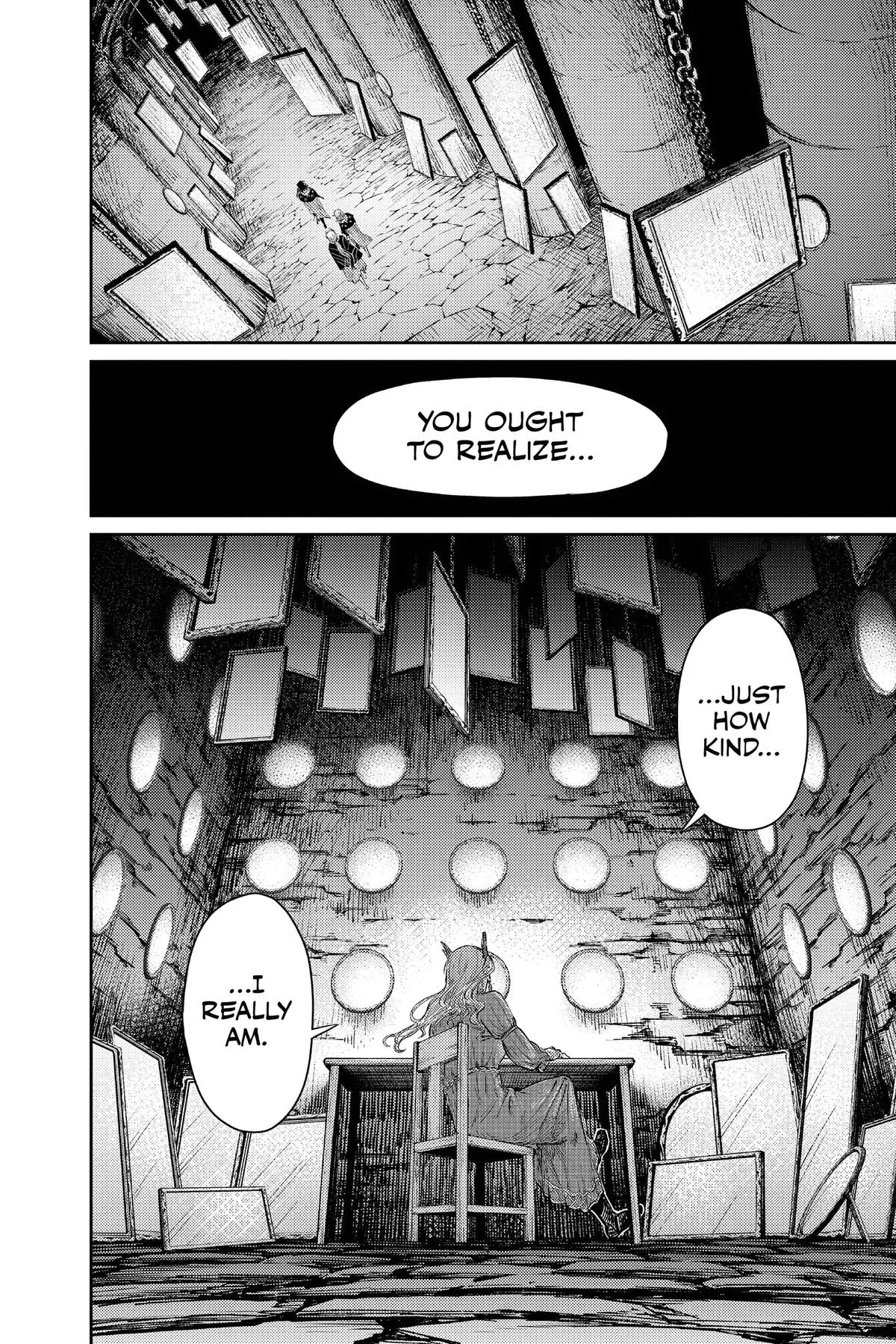 Read The Bugle Call_ Song of War EN Manga Online