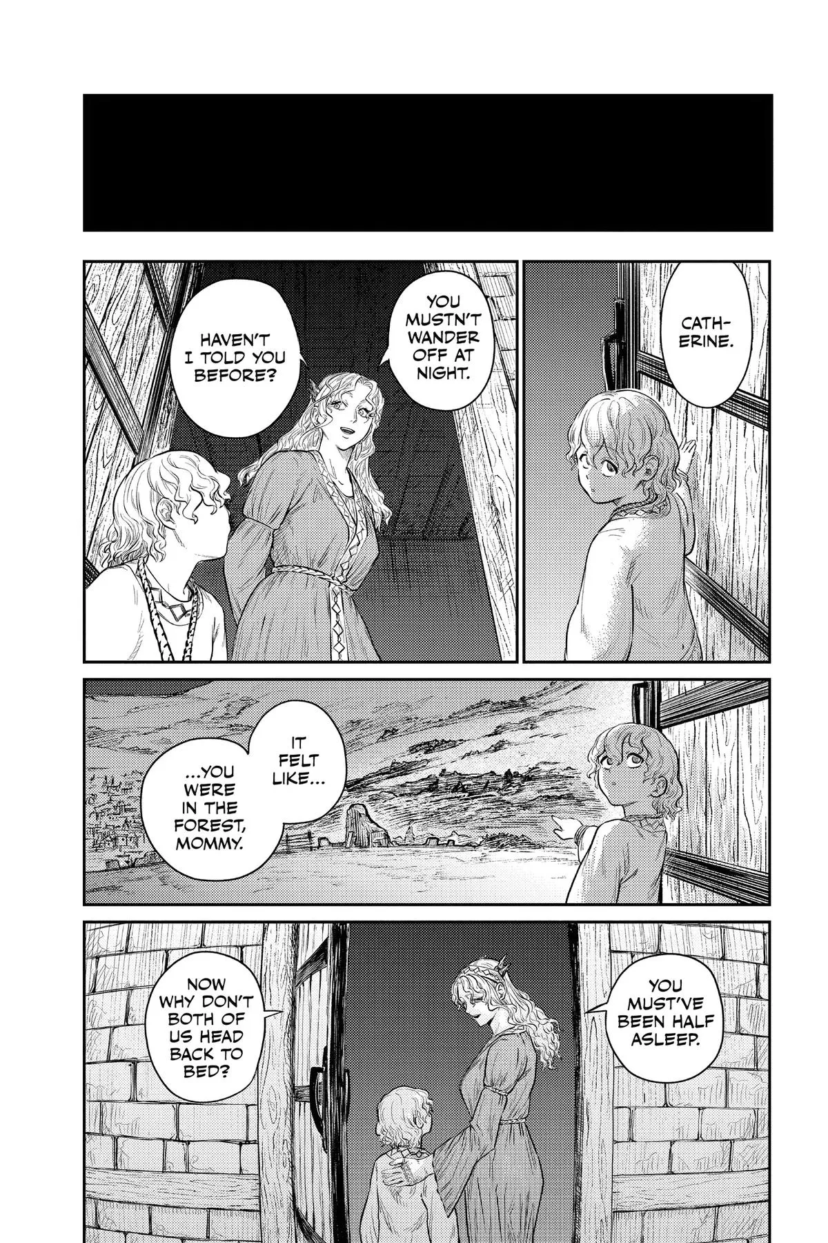 Read The Bugle Call_ Song of War EN Manga Online