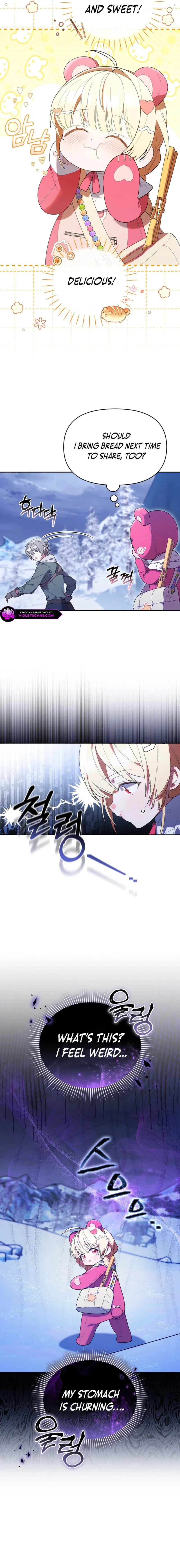 Read The Chick Class Hunter is Filial EN Manga Online