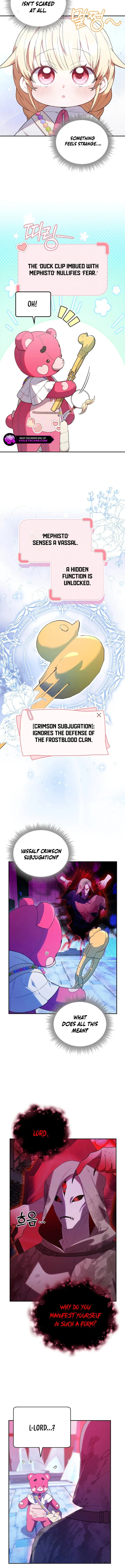 Read The Chick Class Hunter is Filial EN Manga Online
