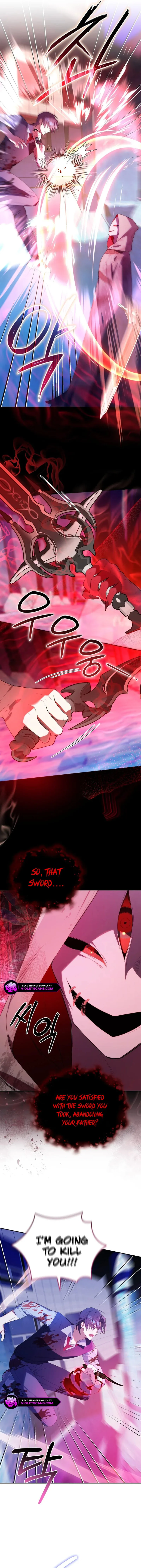 Read The Chick Class Hunter is Filial EN Manga Online