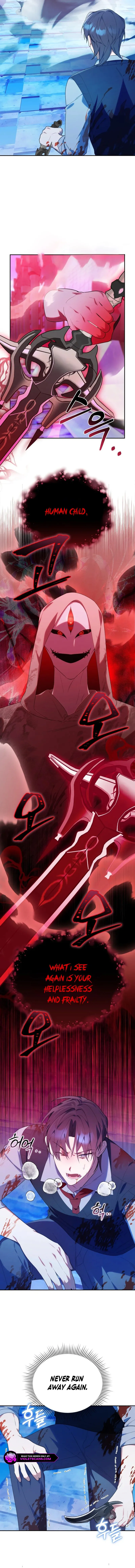 Read The Chick Class Hunter is Filial EN Manga Online