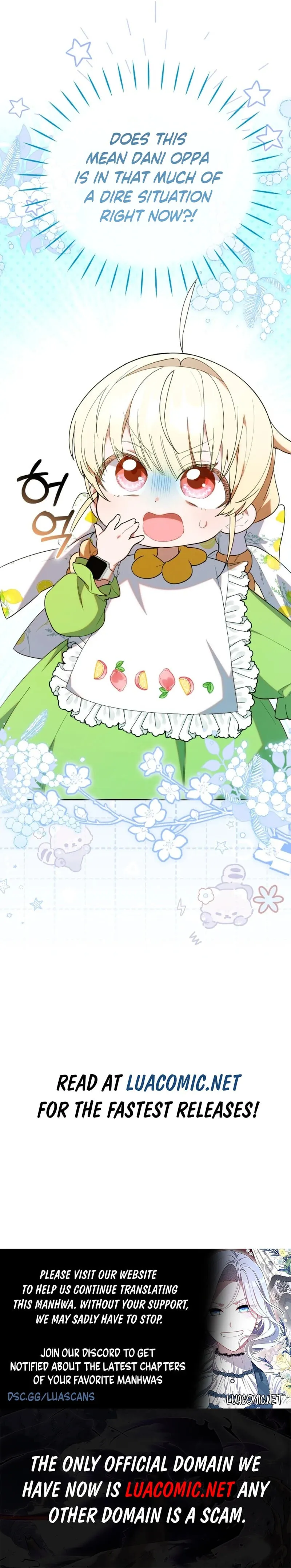 Read The Chick Class Hunter is Filial EN Manga Online