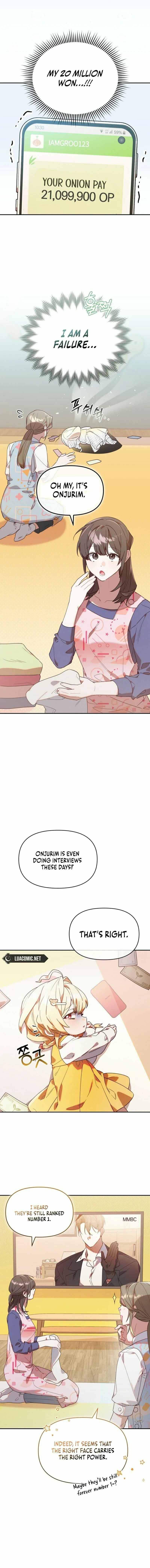 Read The Chick Class Hunter is Filial EN Manga Online