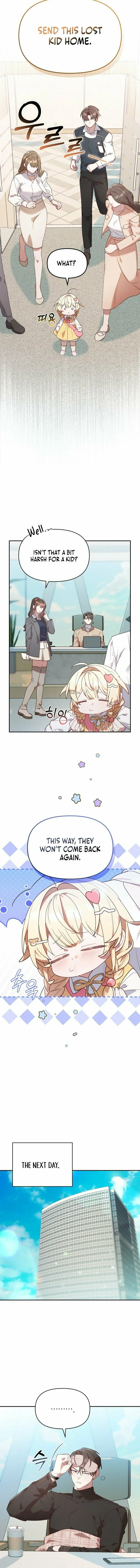 Read The Chick Class Hunter is Filial EN Manga Online