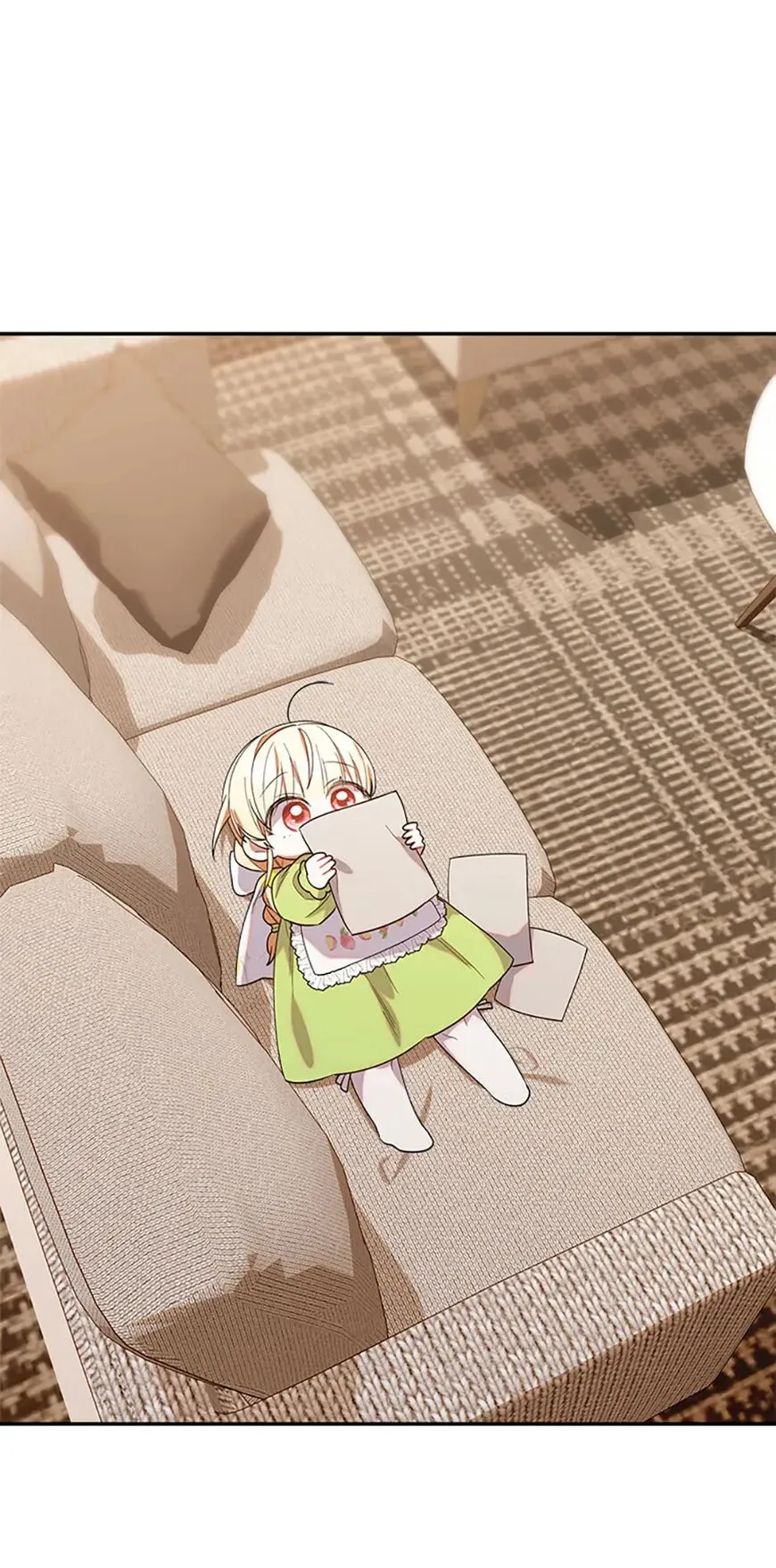Read The Chick Class Hunter is Filial EN Manga Online
