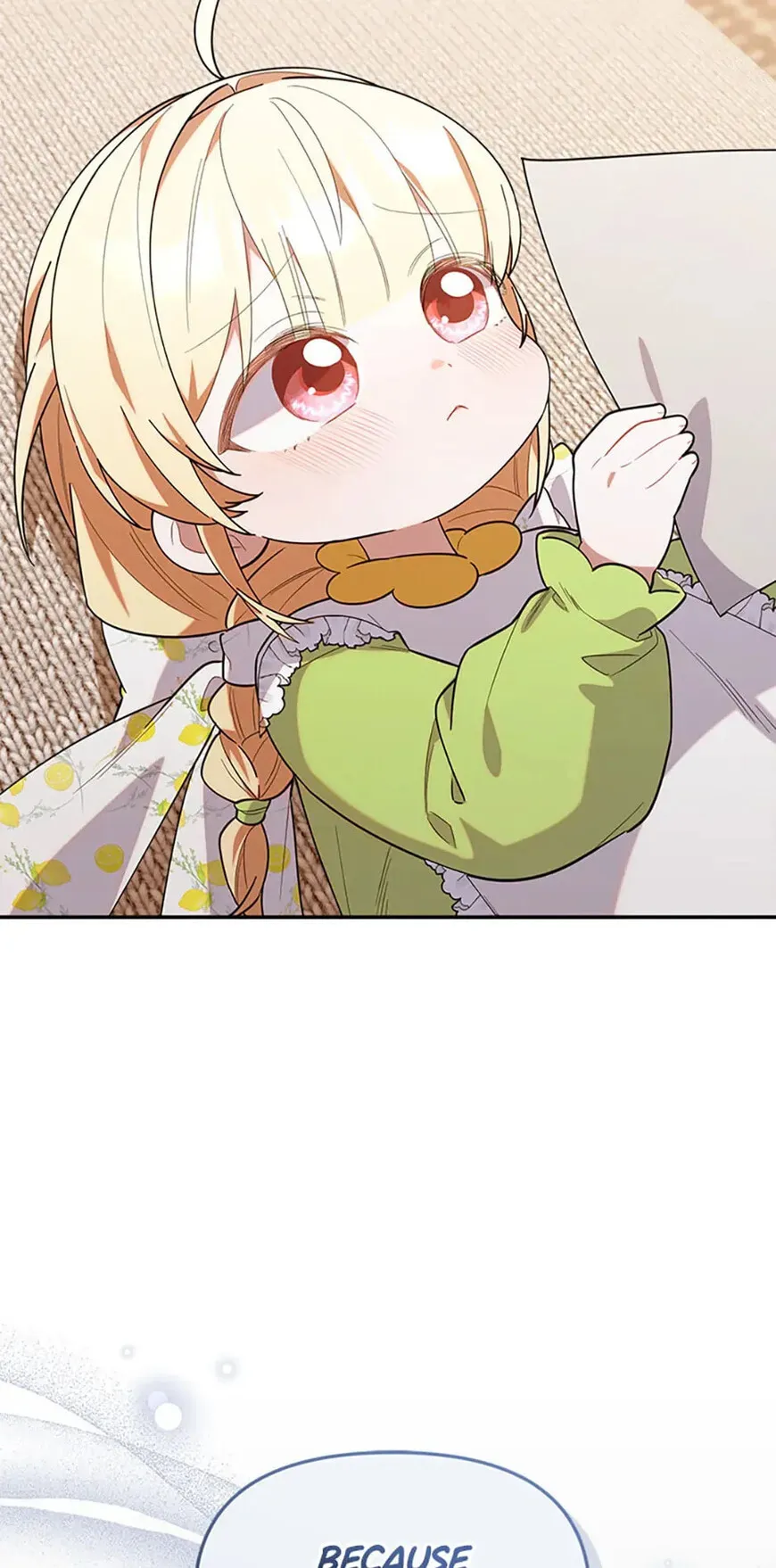 Read The Chick Class Hunter is Filial EN Manga Online