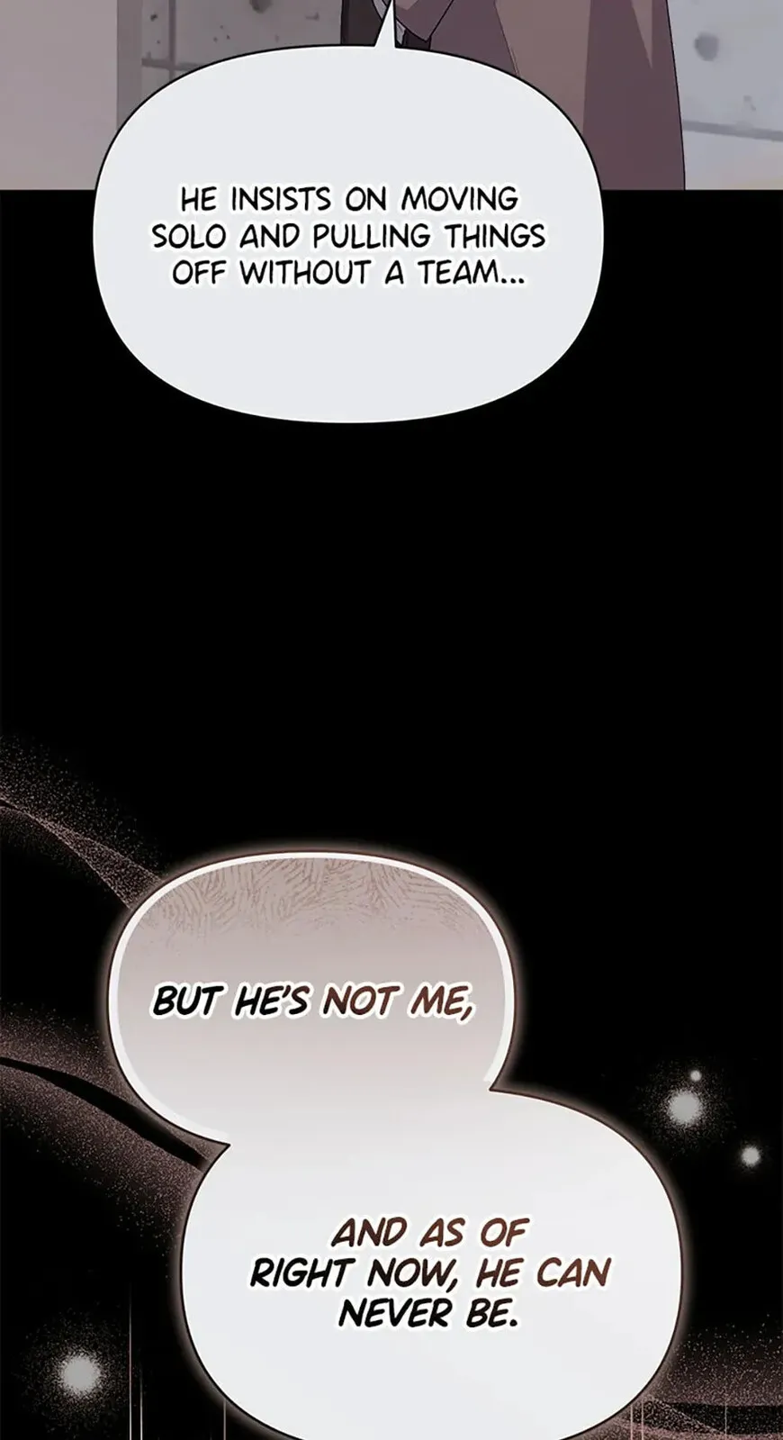 Read The Chick Class Hunter is Filial EN Manga Online