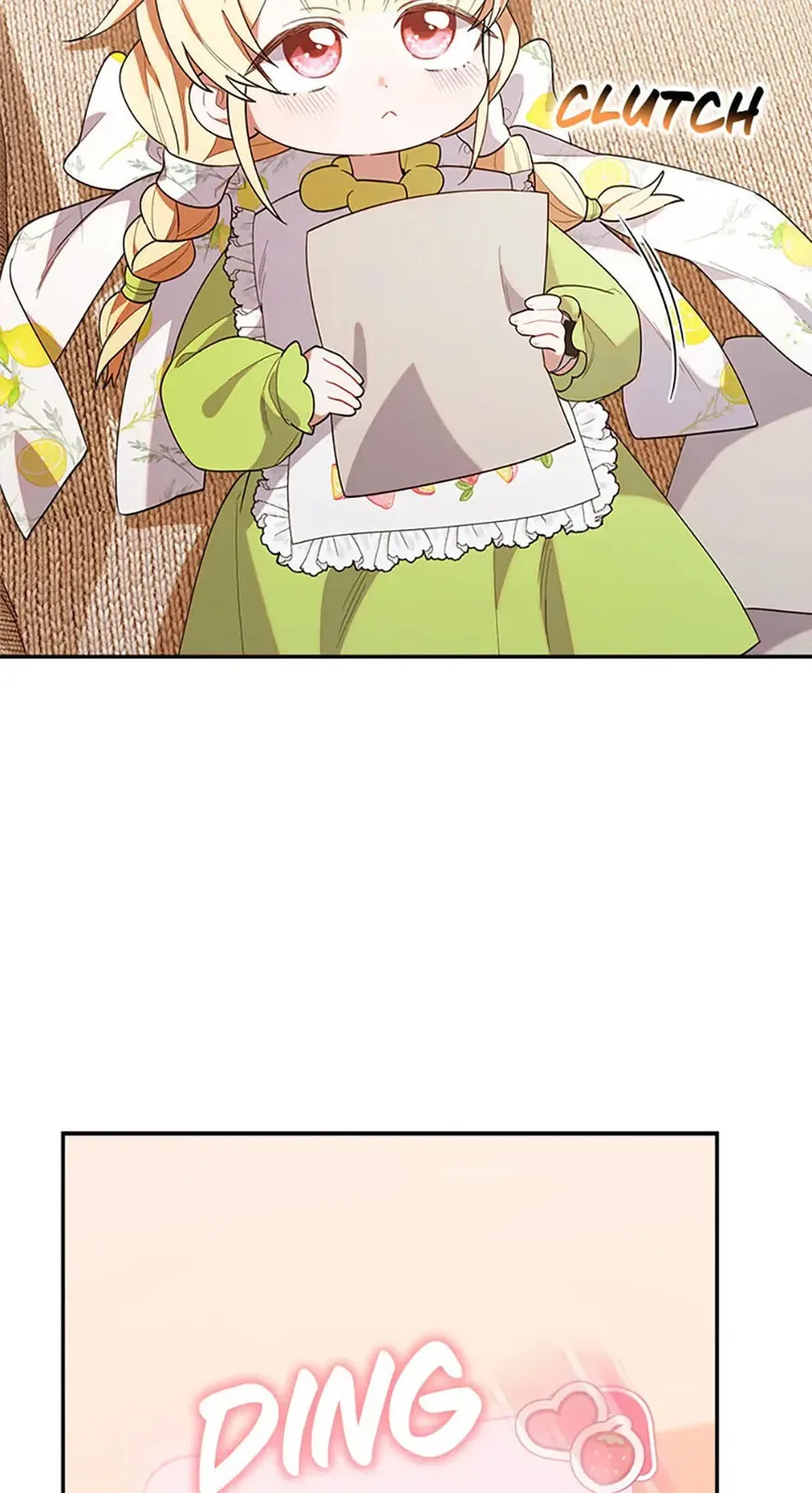 Read The Chick Class Hunter is Filial EN Manga Online