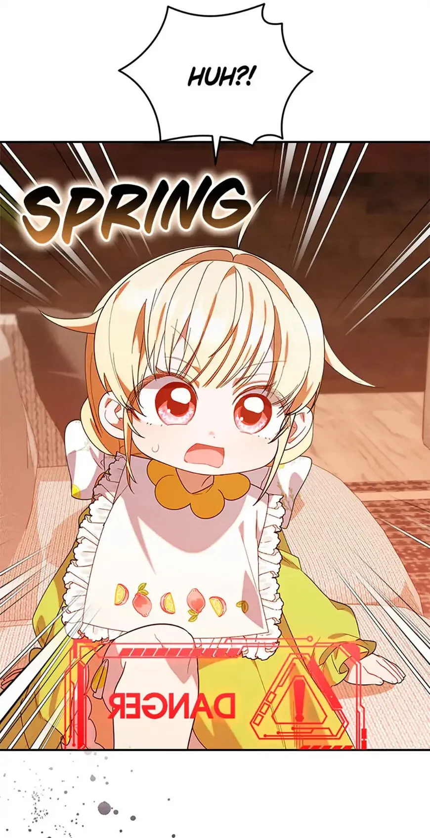 Read The Chick Class Hunter is Filial EN Manga Online