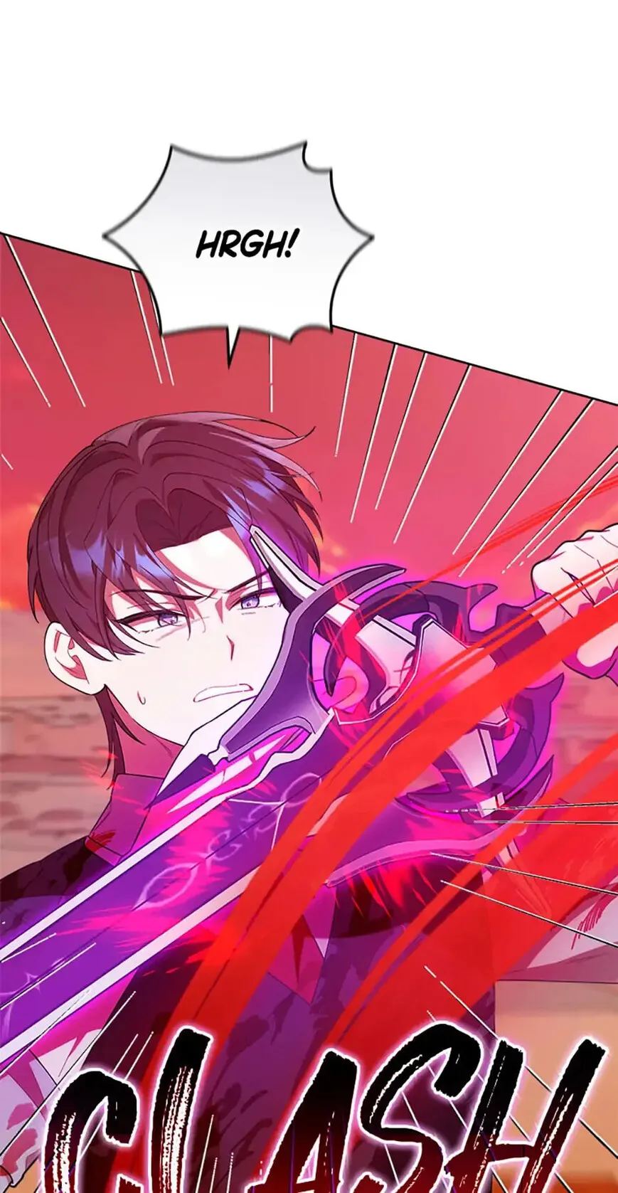 Read The Chick Class Hunter is Filial EN Manga Online