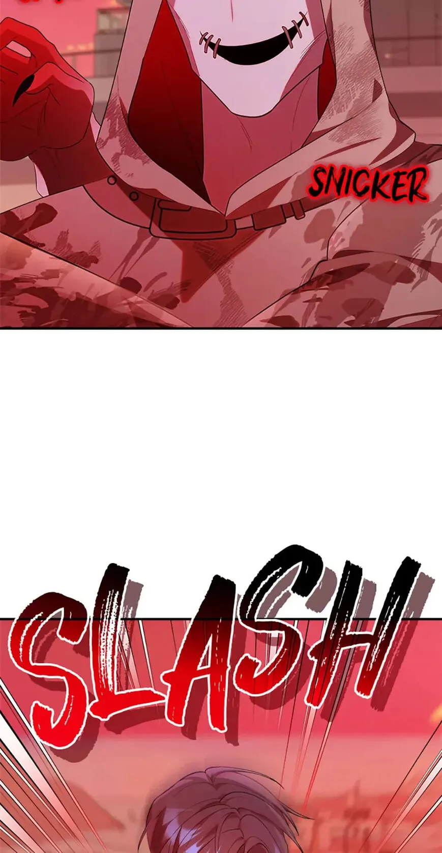 Read The Chick Class Hunter is Filial EN Manga Online