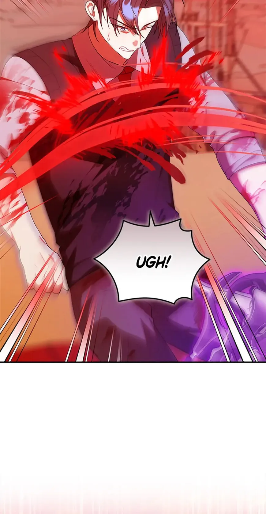 Read The Chick Class Hunter is Filial EN Manga Online