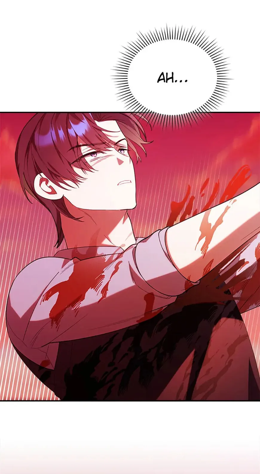 Read The Chick Class Hunter is Filial EN Manga Online