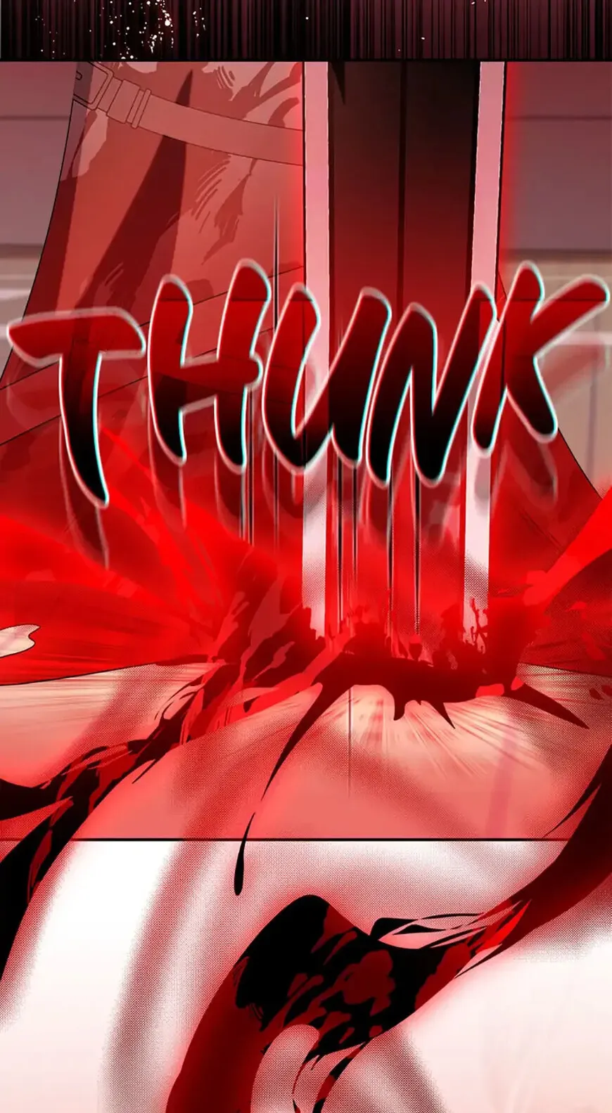 Read The Chick Class Hunter is Filial EN Manga Online