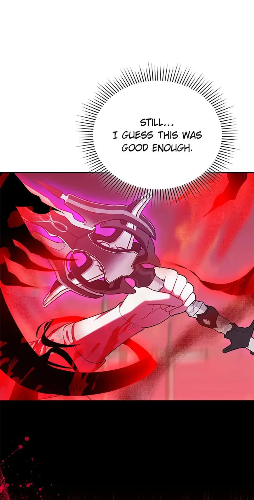 Read The Chick Class Hunter is Filial EN Manga Online
