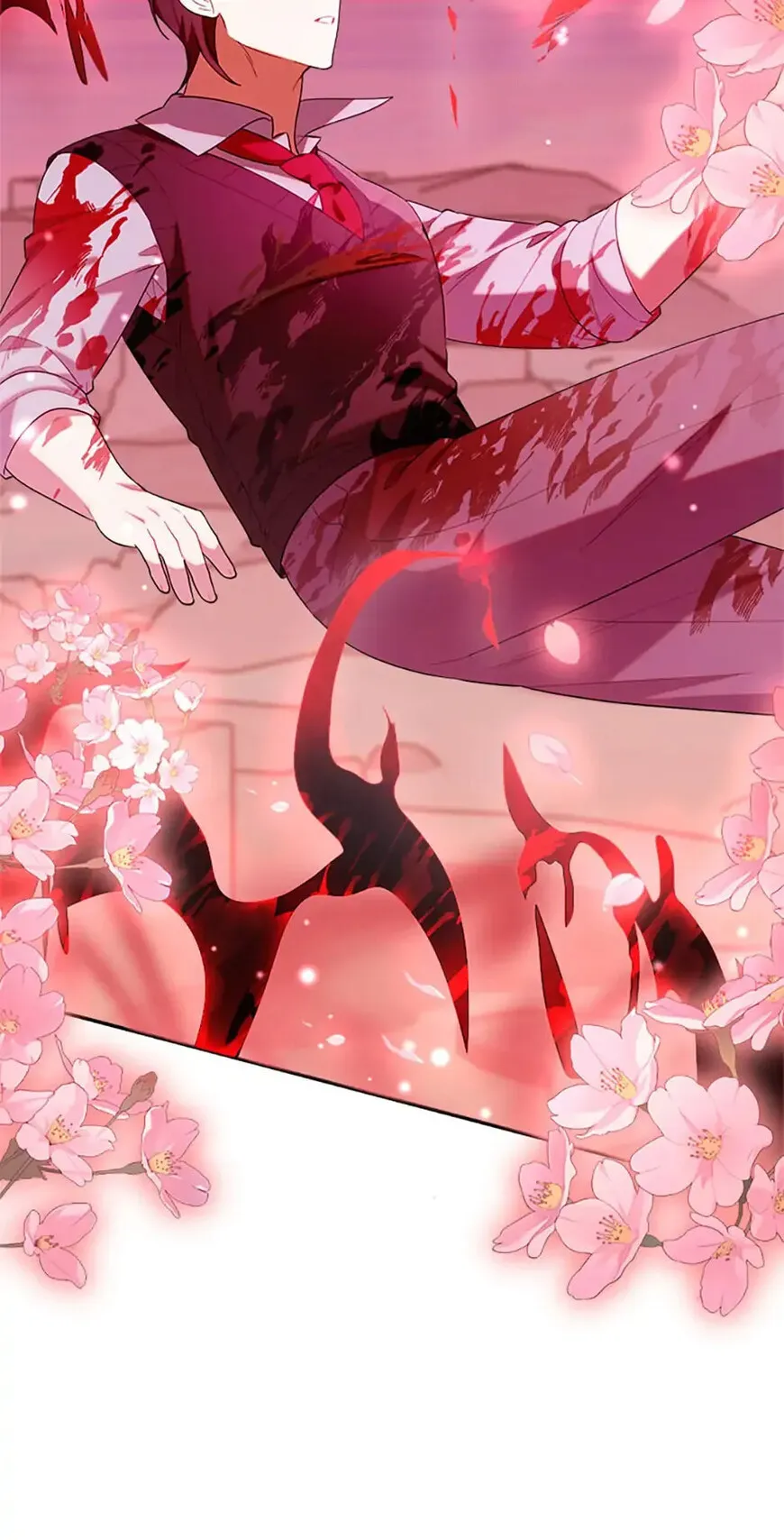 Read The Chick Class Hunter is Filial EN Manga Online
