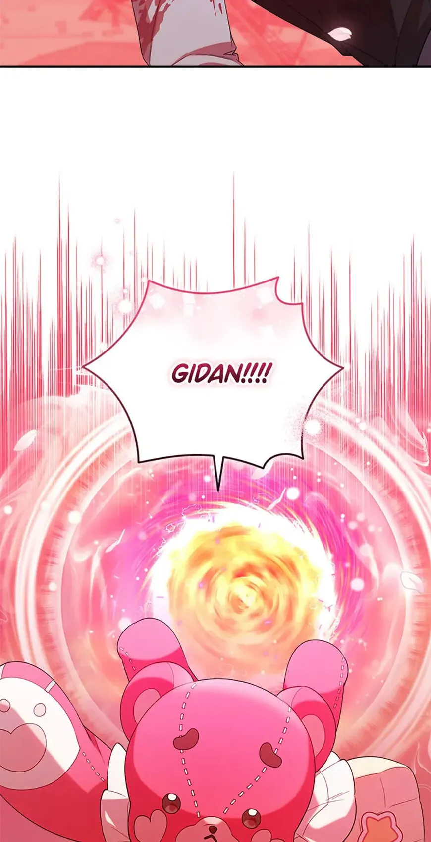 Read The Chick Class Hunter is Filial EN Manga Online
