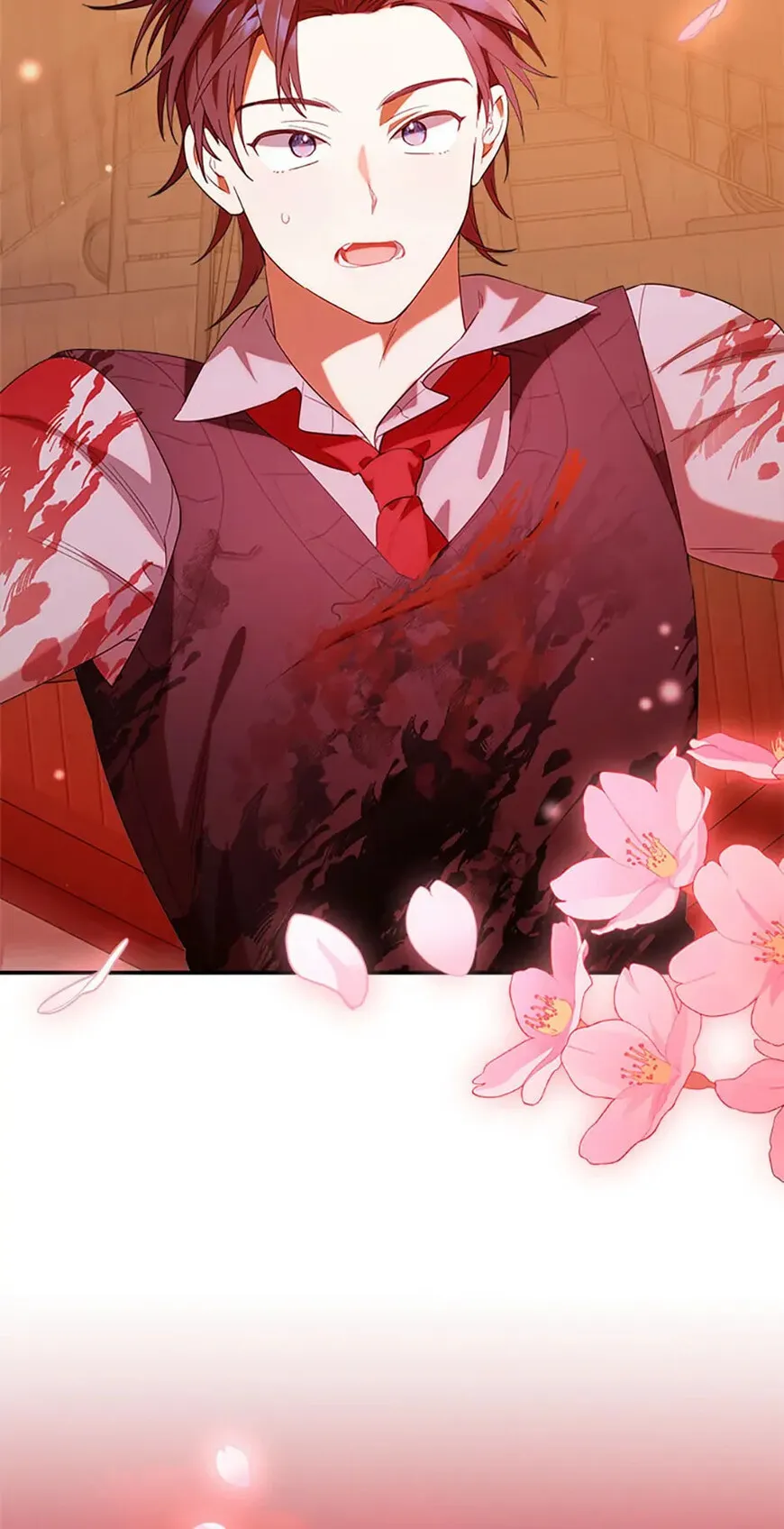 Read The Chick Class Hunter is Filial EN Manga Online
