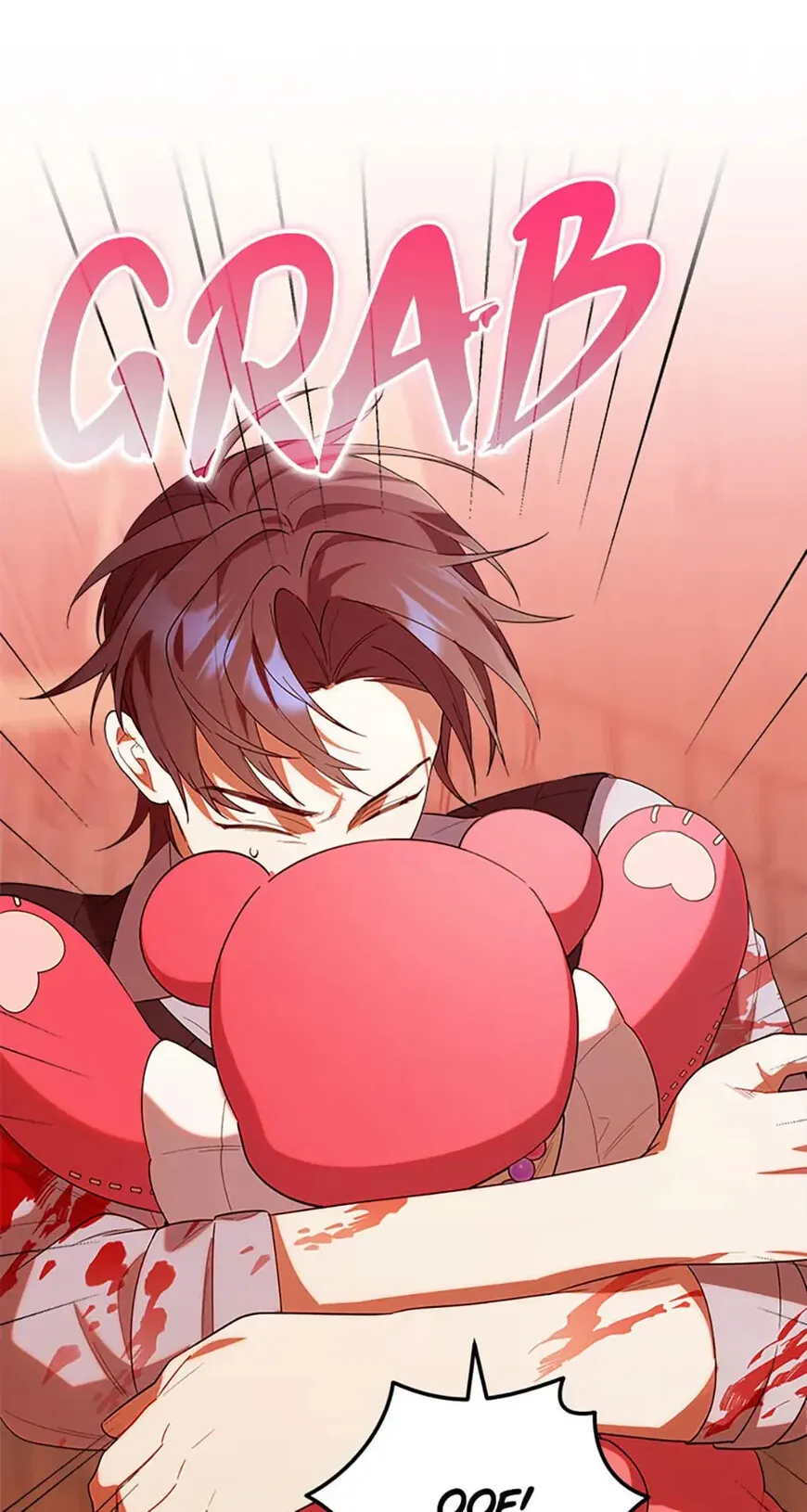 Read The Chick Class Hunter is Filial EN Manga Online