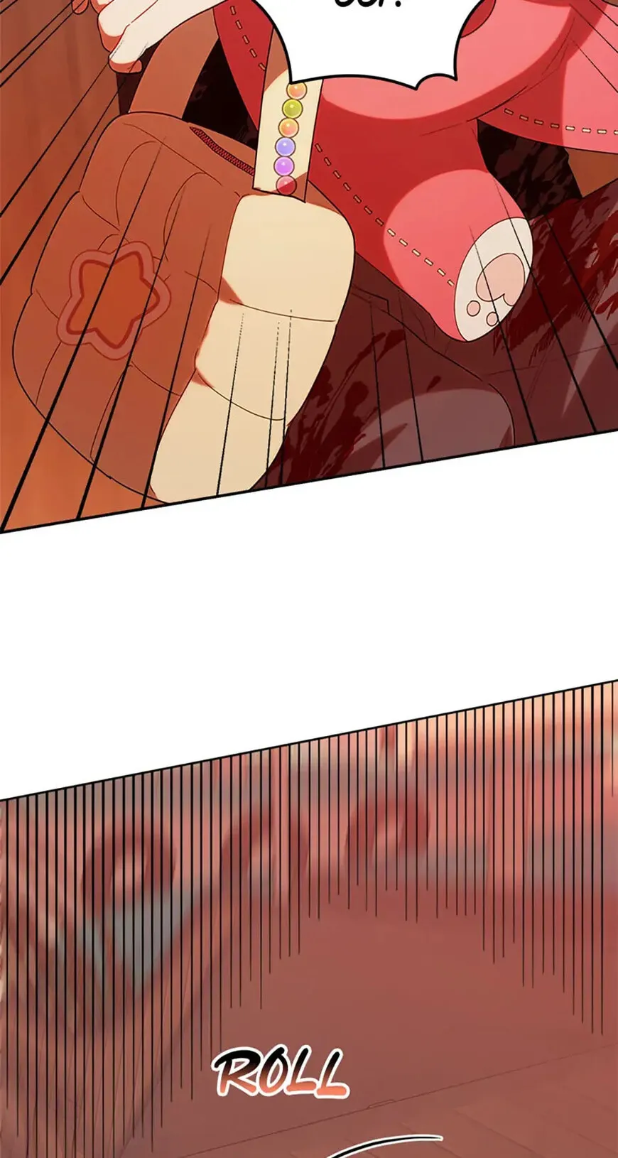 Read The Chick Class Hunter is Filial EN Manga Online