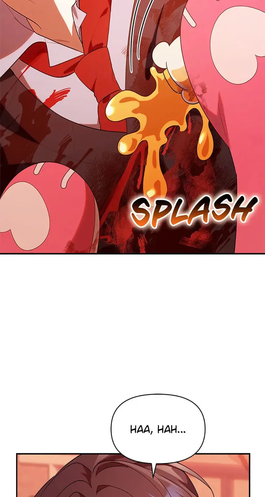 Read The Chick Class Hunter is Filial EN Manga Online