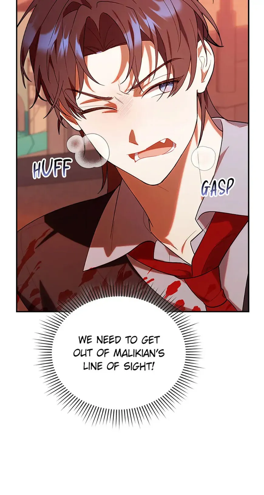 Read The Chick Class Hunter is Filial EN Manga Online