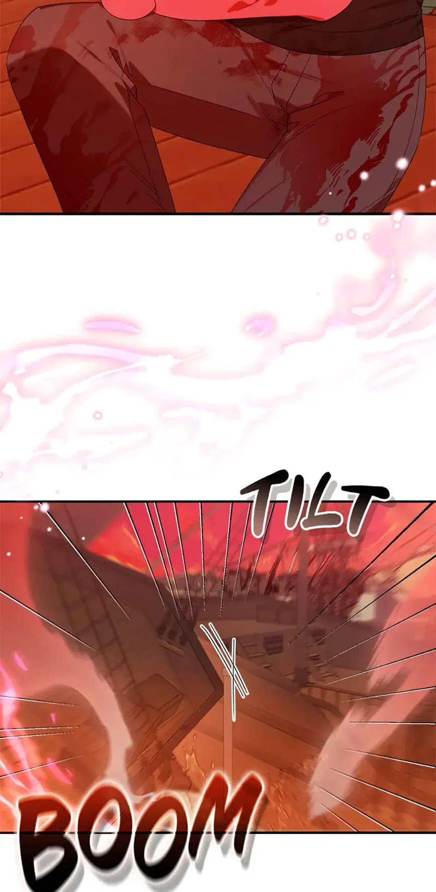 Read The Chick Class Hunter is Filial EN Manga Online