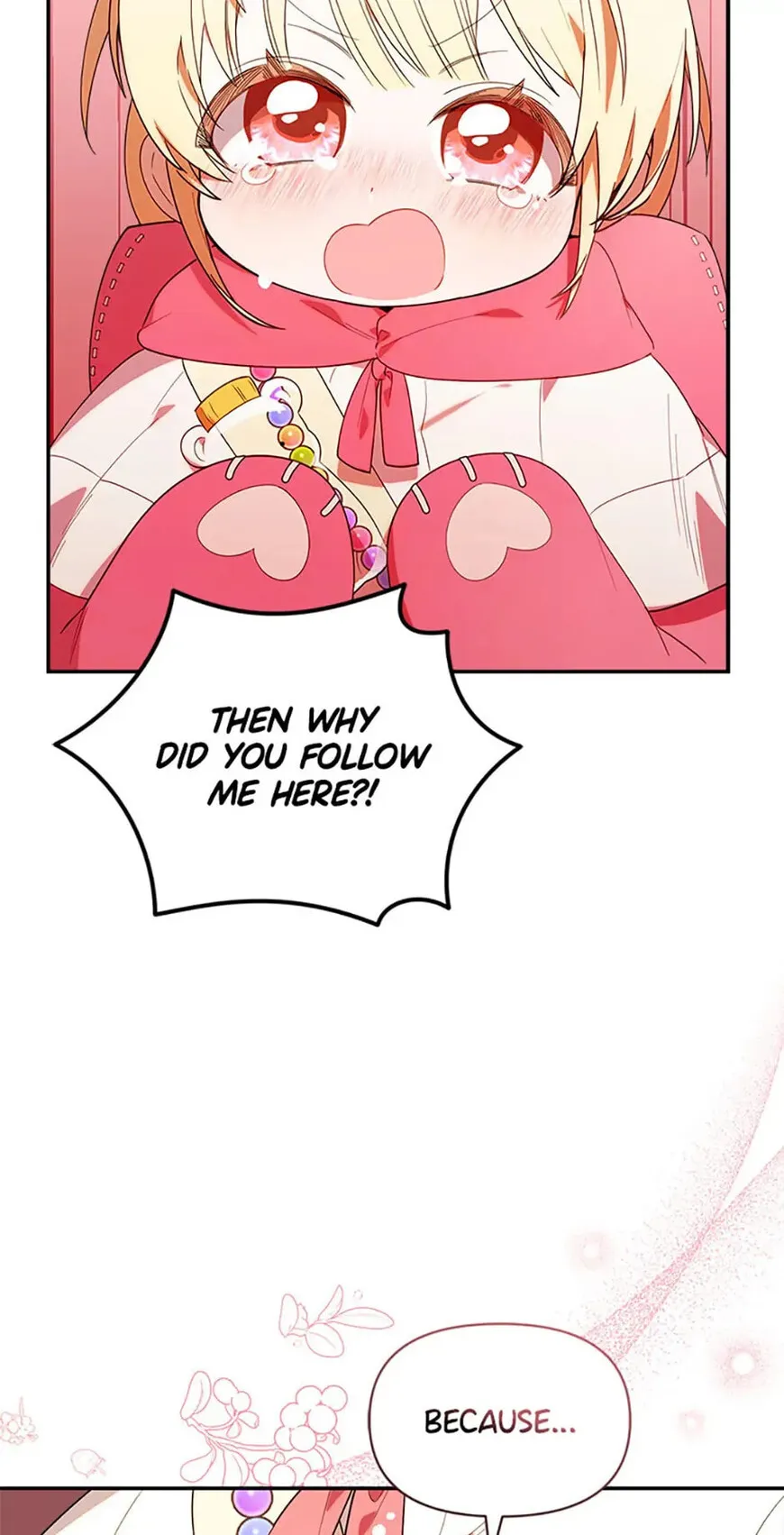 Read The Chick Class Hunter is Filial EN Manga Online