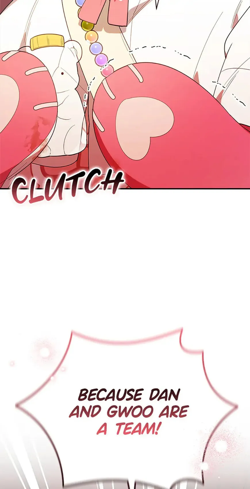 Read The Chick Class Hunter is Filial EN Manga Online