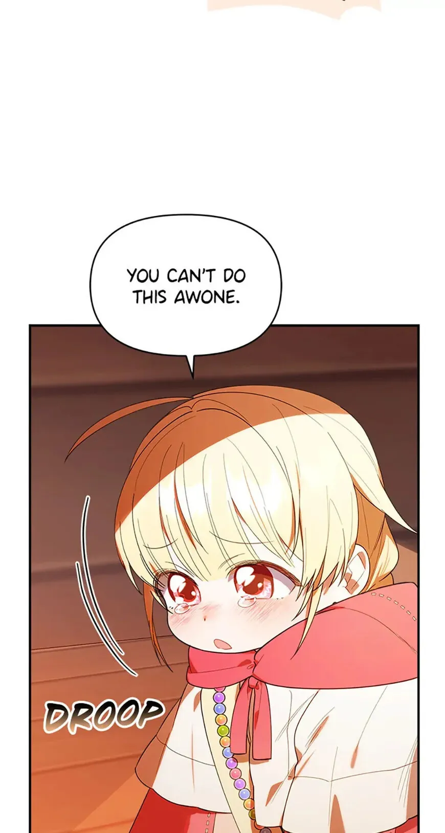 Read The Chick Class Hunter is Filial EN Manga Online