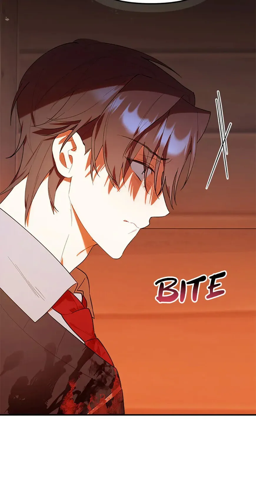 Read The Chick Class Hunter is Filial EN Manga Online