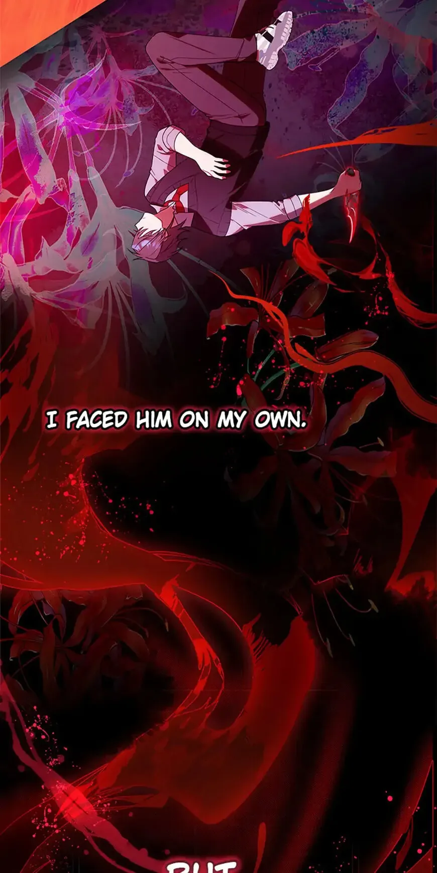 Read The Chick Class Hunter is Filial EN Manga Online