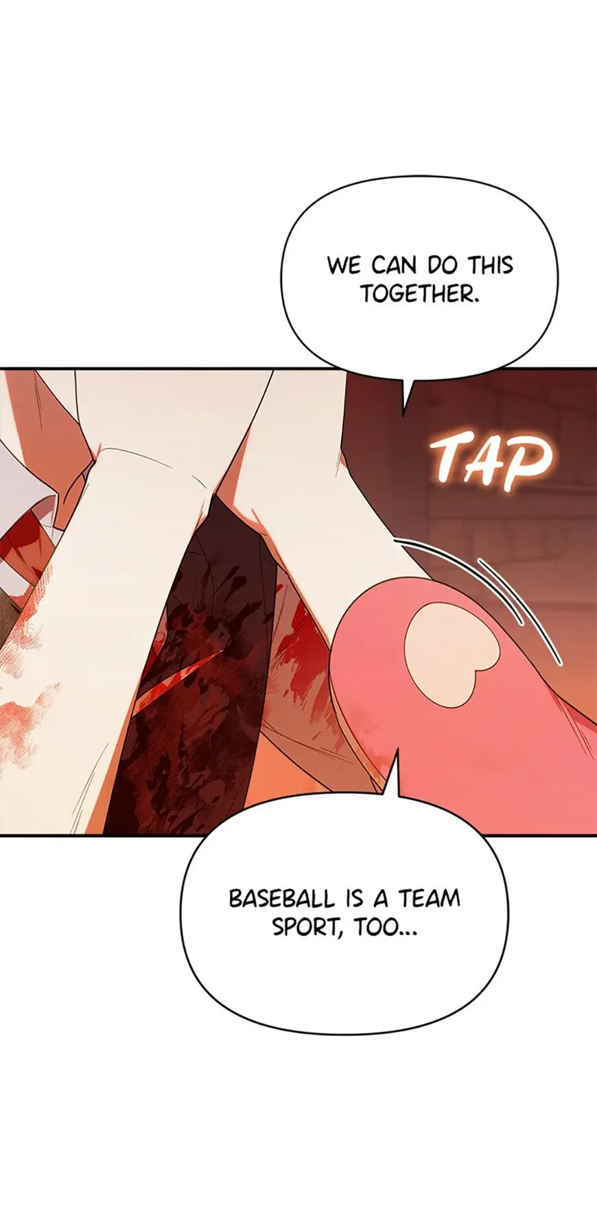 Read The Chick Class Hunter is Filial EN Manga Online