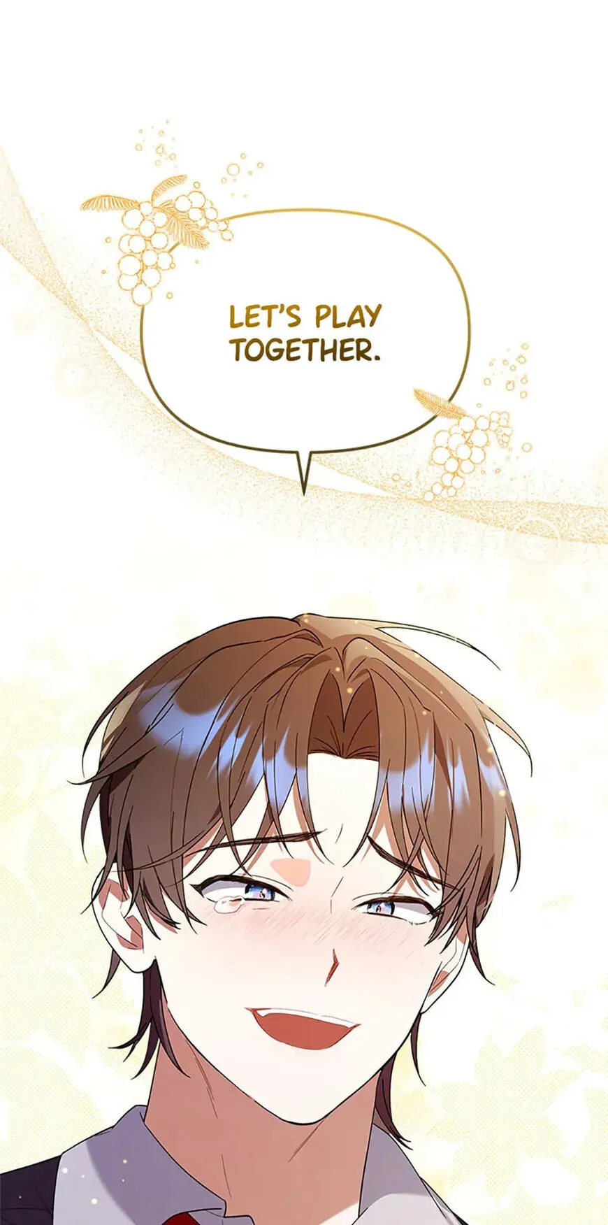 Read The Chick Class Hunter is Filial EN Manga Online