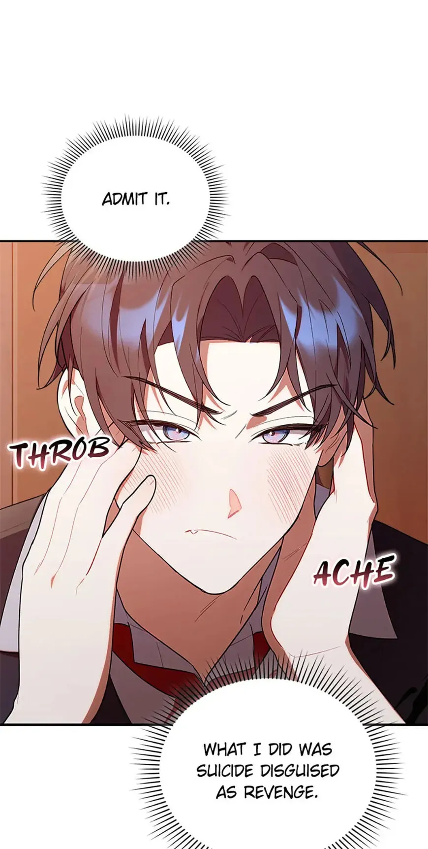 Read The Chick Class Hunter is Filial EN Manga Online