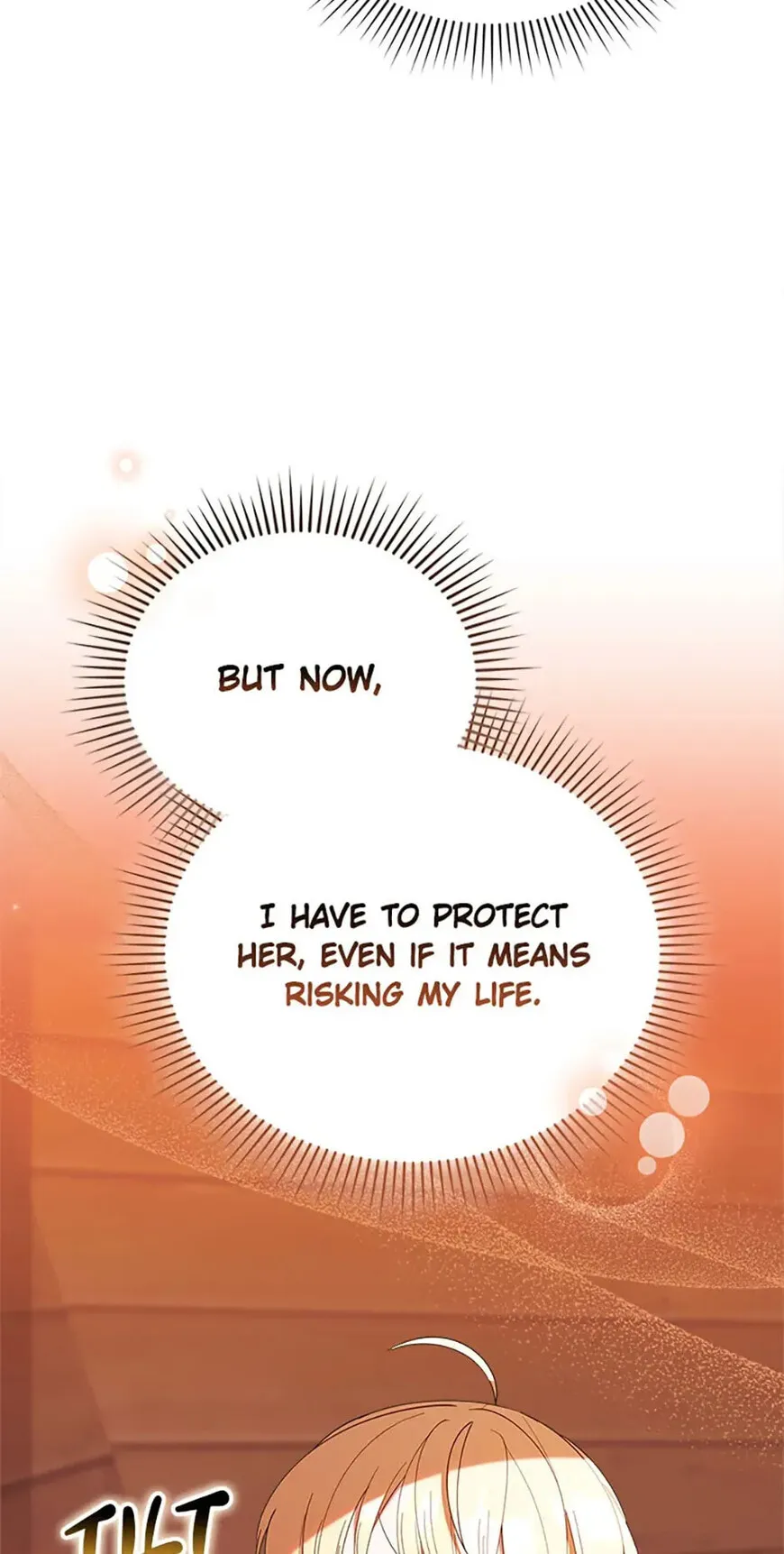 Read The Chick Class Hunter is Filial EN Manga Online