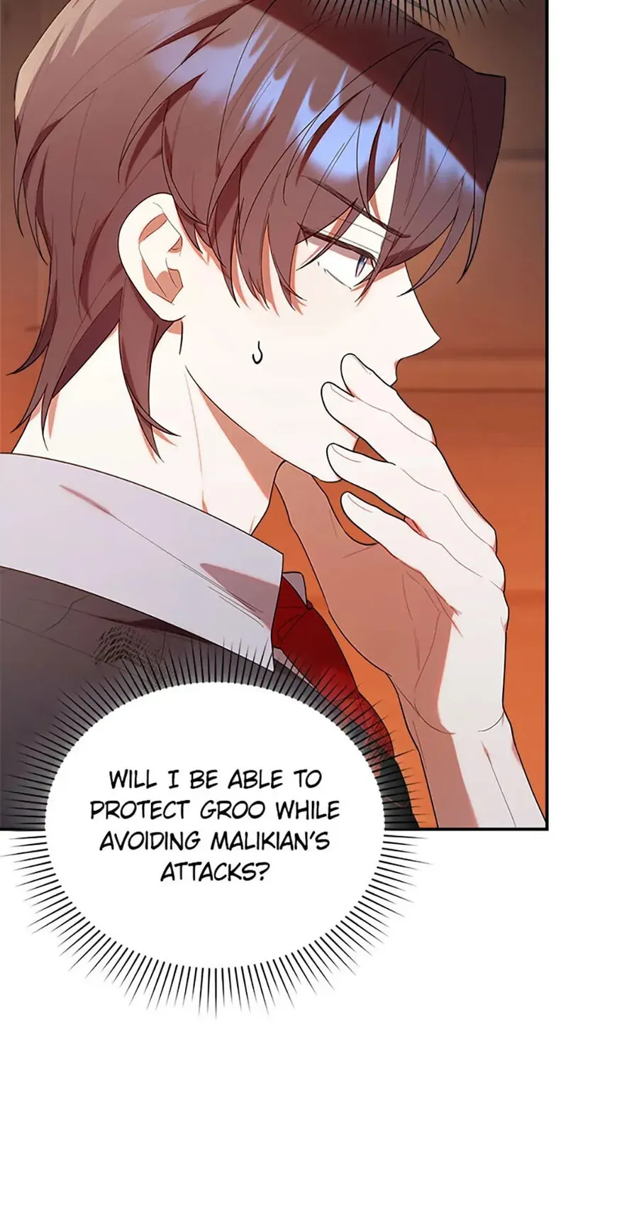 Read The Chick Class Hunter is Filial EN Manga Online