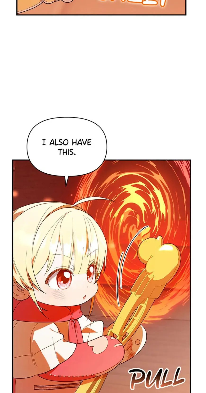 Read The Chick Class Hunter is Filial EN Manga Online