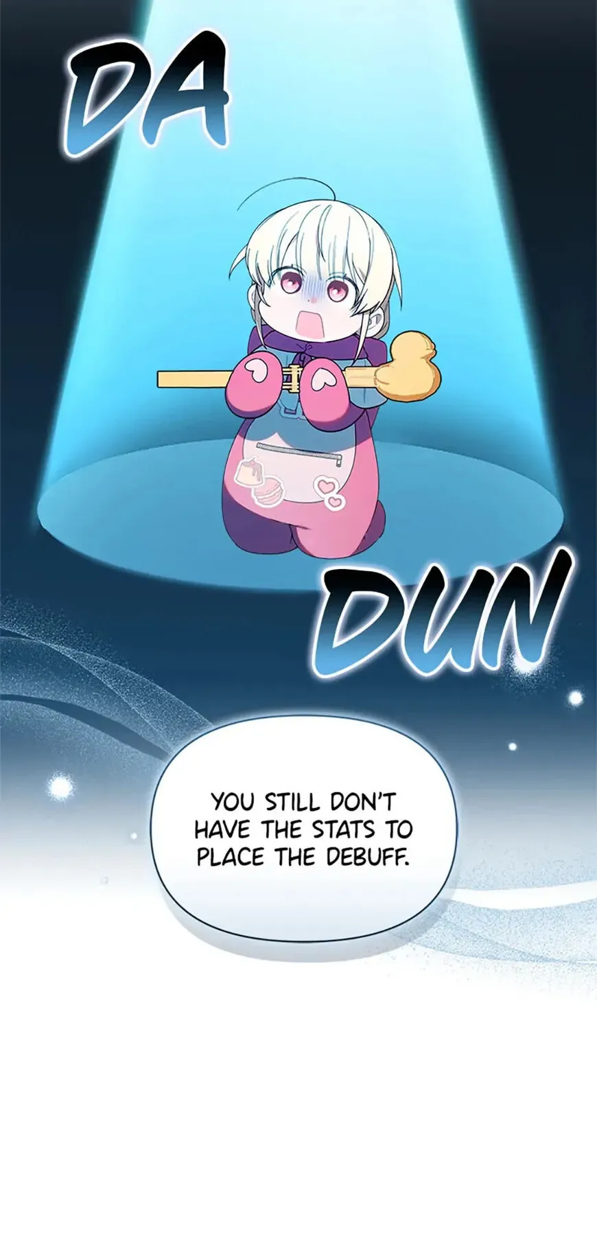 Read The Chick Class Hunter is Filial EN Manga Online