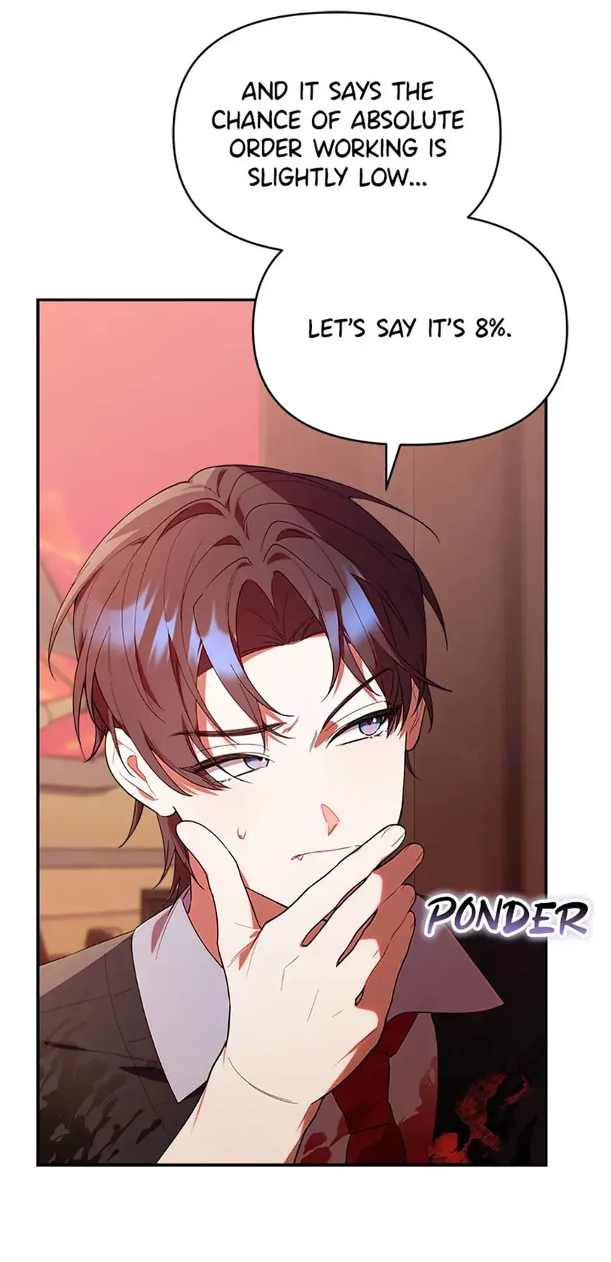 Read The Chick Class Hunter is Filial EN Manga Online