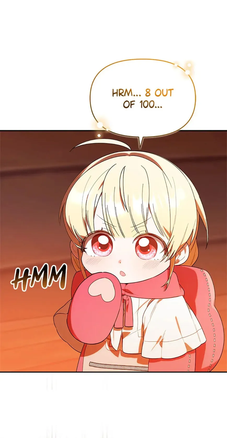 Read The Chick Class Hunter is Filial EN Manga Online