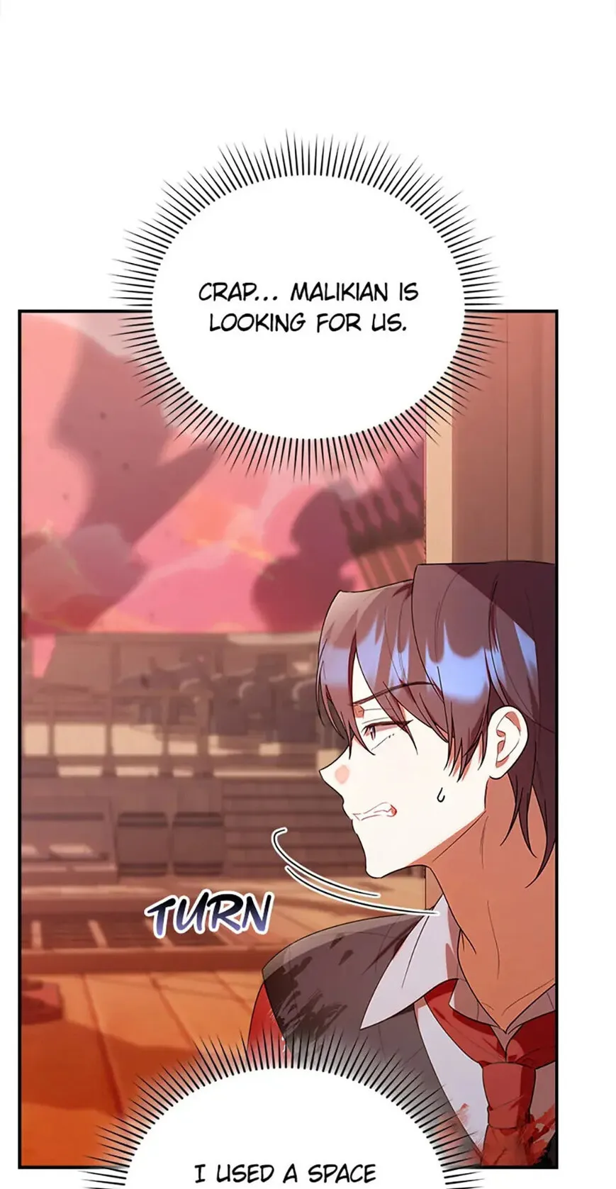 Read The Chick Class Hunter is Filial EN Manga Online
