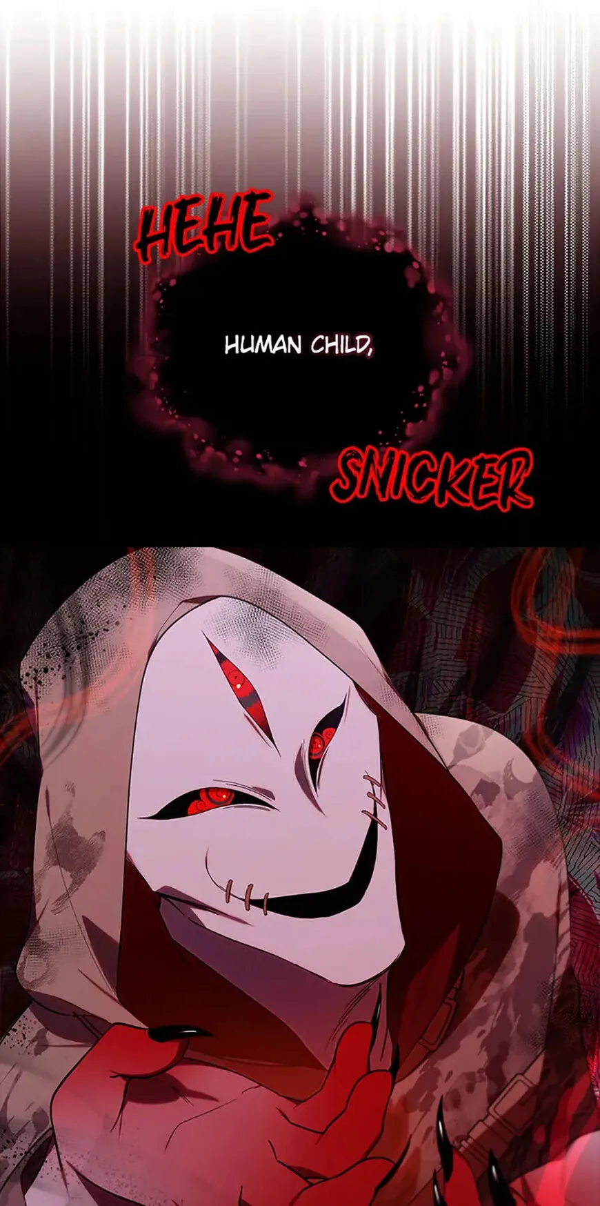 Read The Chick Class Hunter is Filial EN Manga Online